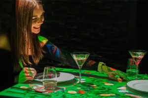 Le Petit Chef: A Culinary Spectacle in 3D | Richmond
