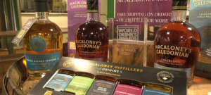 ScotFestBC Whiskey School | Coquitlam