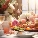 Thanks, Mom! 8 West Coast Restaurants to Impress Her With