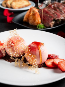 Glowbal | Vancouver
