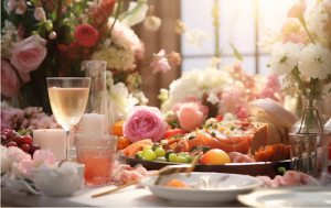 The Lobby Restaurant | Vancouver’s North Shore