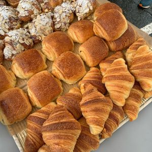 Burnaby Farmers Market Saturday artisan vendors local food