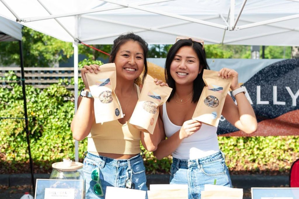 Getting To Know Local Ingredients at Artisan Farmers Markets