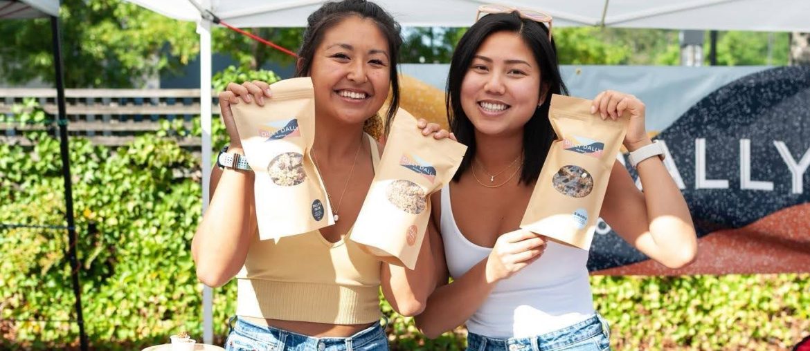 Artisan Farmers Markets Metro Vancouver local ingredients vendors 2026