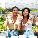 Getting To Know Local Ingredients at Artisan Farmers Markets