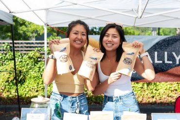 Artisan Farmers Markets Metro Vancouver local ingredients vendors 2026