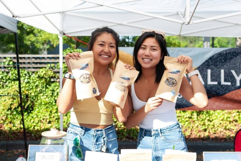 Artisan Farmers Markets Metro Vancouver local ingredients vendors 2026