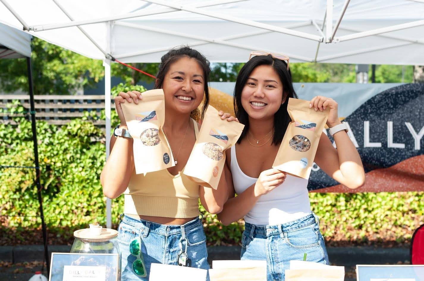 Getting To Know Local Ingredients at Artisan Farmers Markets