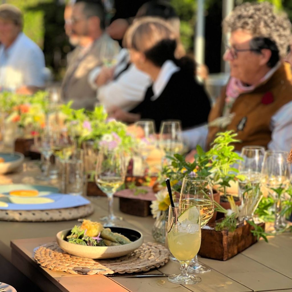 July Foodie Events in Metro Vancouver