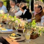 July Foodie Events in Metro Vancouver