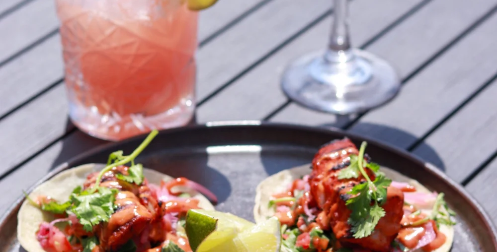 Pier 7 Restaurant + Bar
