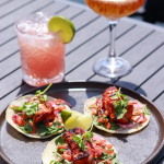 Your Mid-Summer Foodie Check-In! Local Spots To Savour The Season