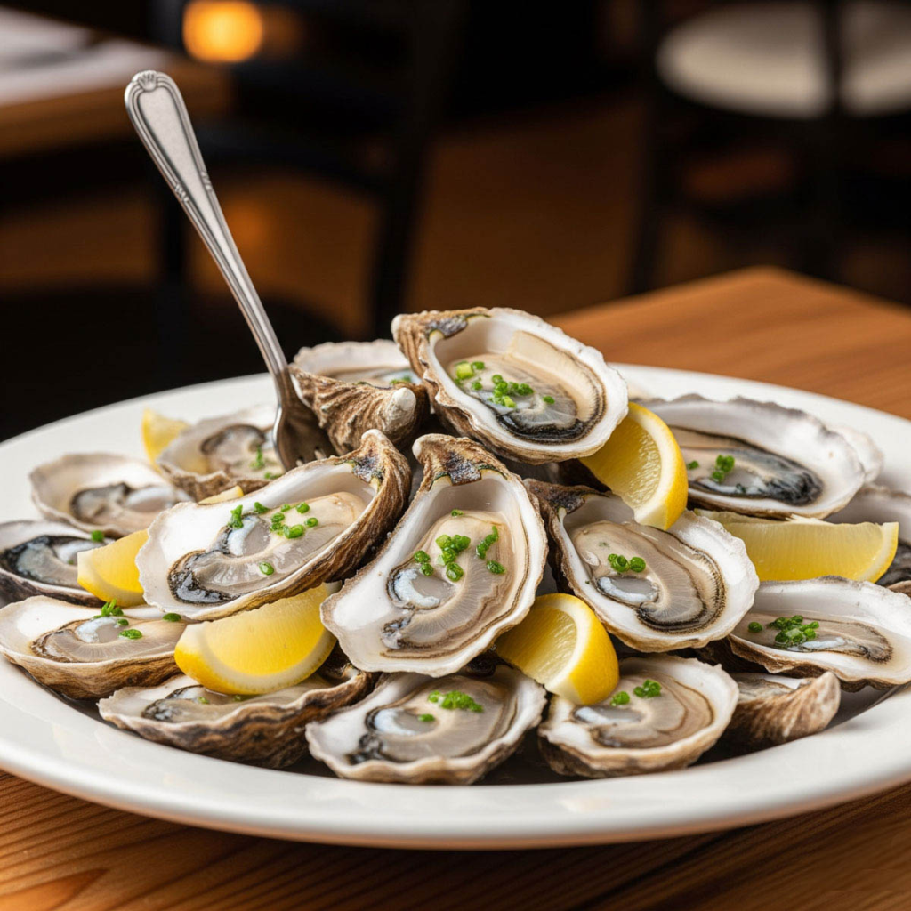Steveston Seafood House