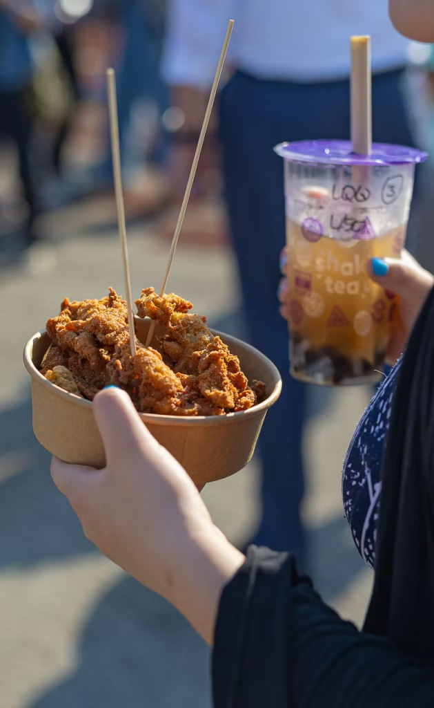 Canada Bubble Tea Festival