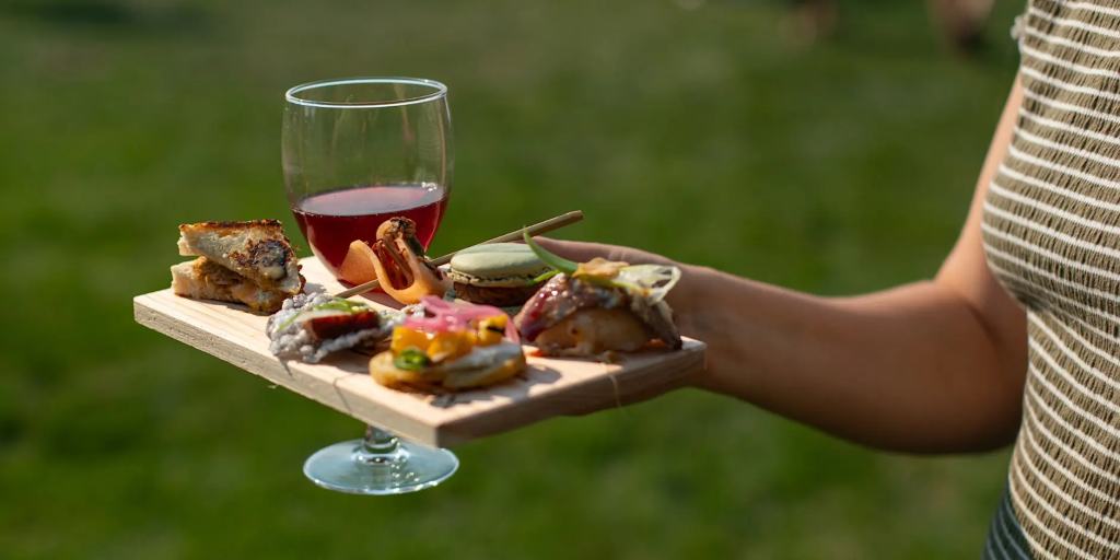 Metro Vancouver Feast of Fields