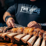 August Foodie Events in Metro Vancouver