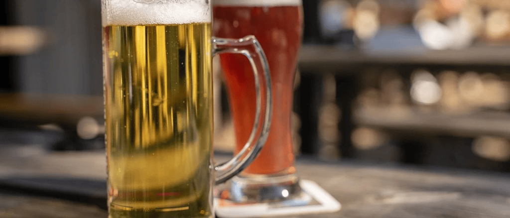 Battle of the Brews