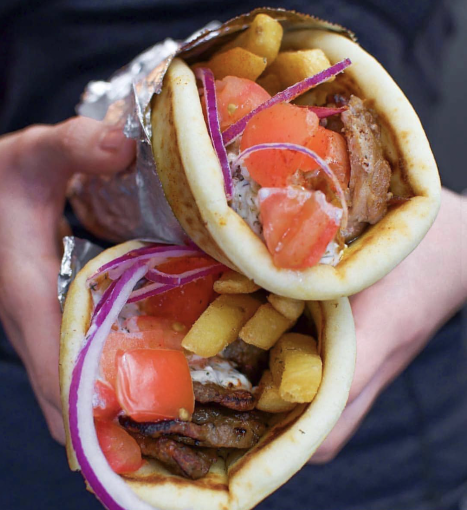 Surrey Greek Food Festival