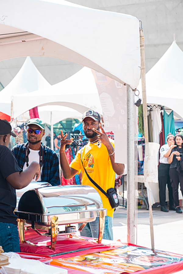 A.C.C.E.S.S: Afro Caribbean Cultural Summerfest