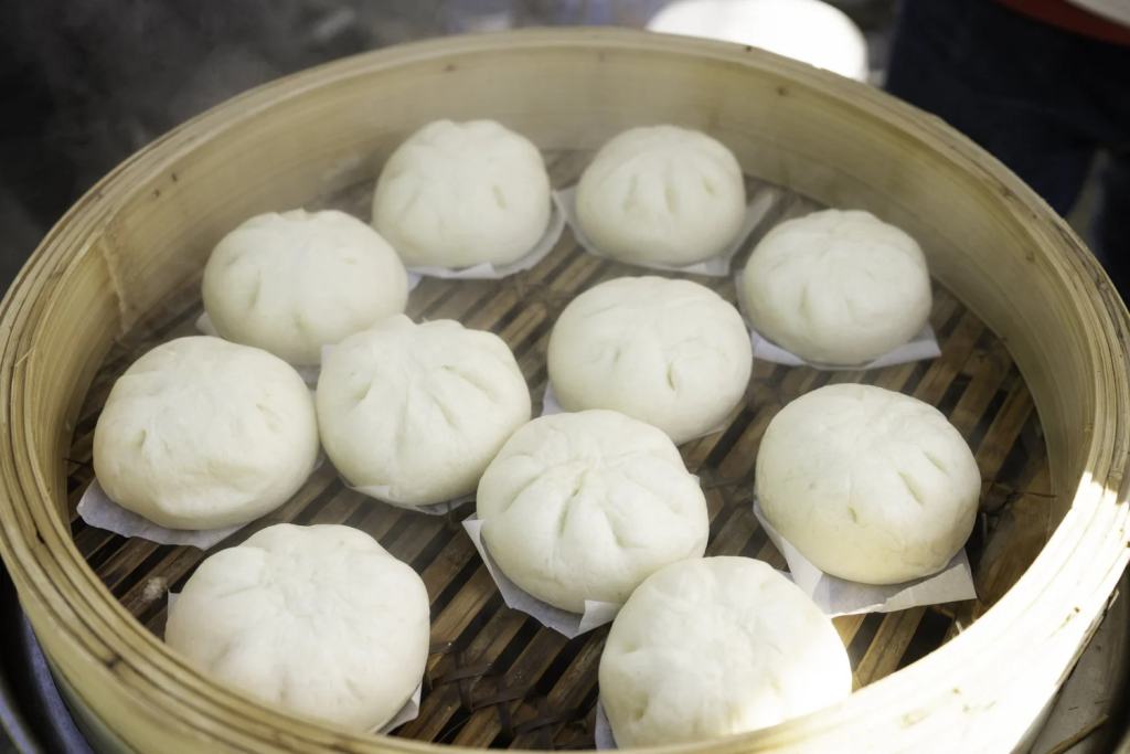 BC Dumpling Fest