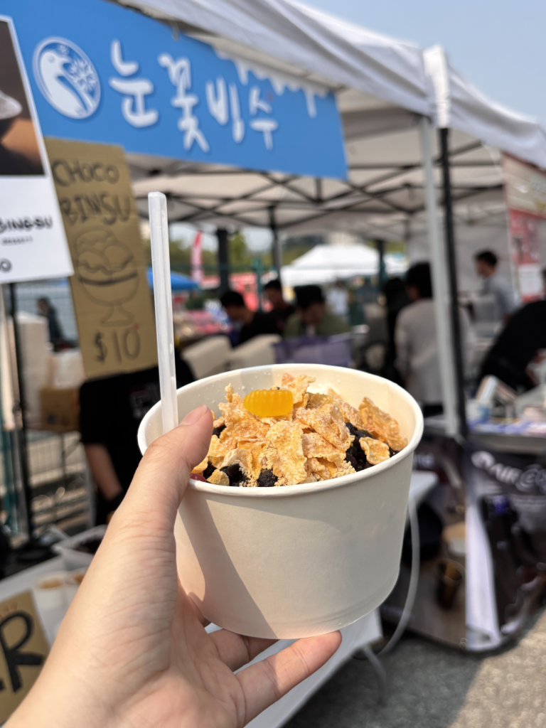Kimchi & K-Food Festival