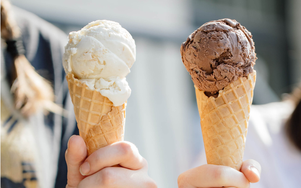Earnest Ice Cream