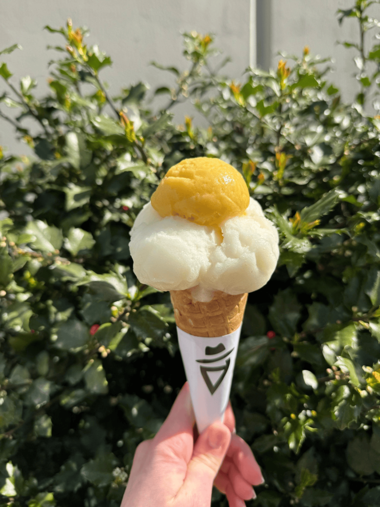The Gelato Mafia by Dolce Amore