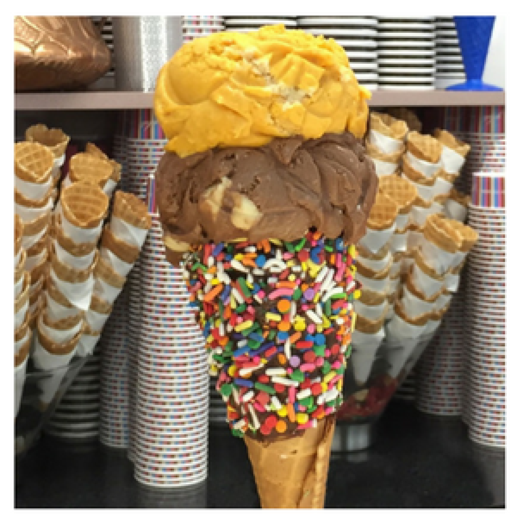 La Casa Gelato