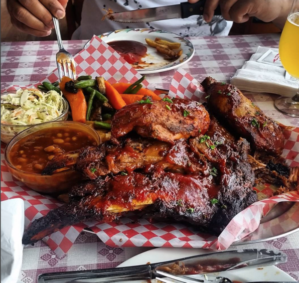 Hog Shack Cook House