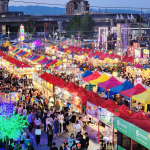 September 2026 Foodie Events in Metro Vancouver