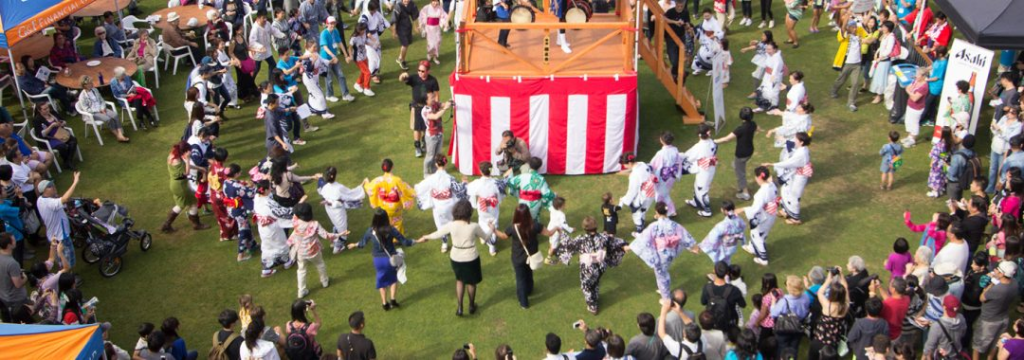 Nikkei Matsuri