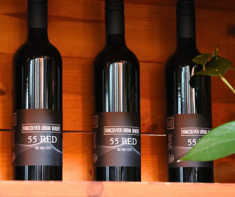 Vancouver Urban Winery