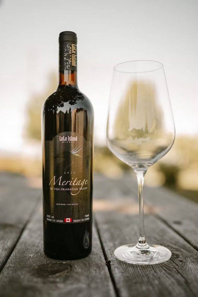 LuLu Island Winery