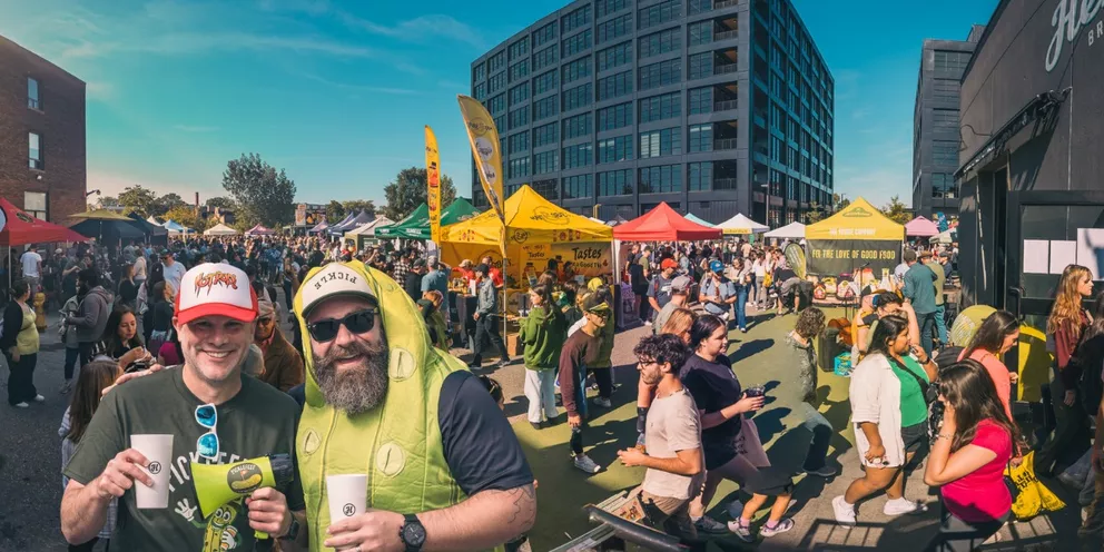Picklefest ™ Vancouver 2026