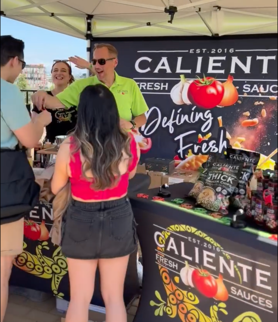 Vancouver Hot Sauce Fest