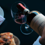 Clink Your Ruby Sippers With These West Coast Wine Spots