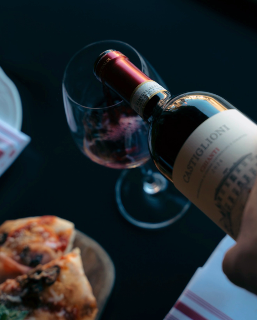 Clink Your Ruby Sippers With These West Coast Wine Spots