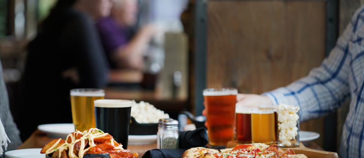 October 2026 Foodie Events in Metro Vancouver