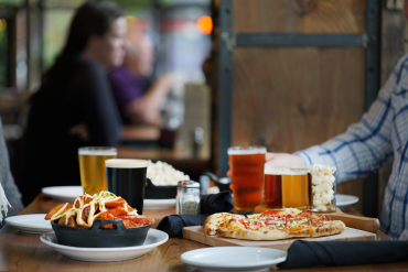 October 2026 Foodie Events in Metro Vancouver