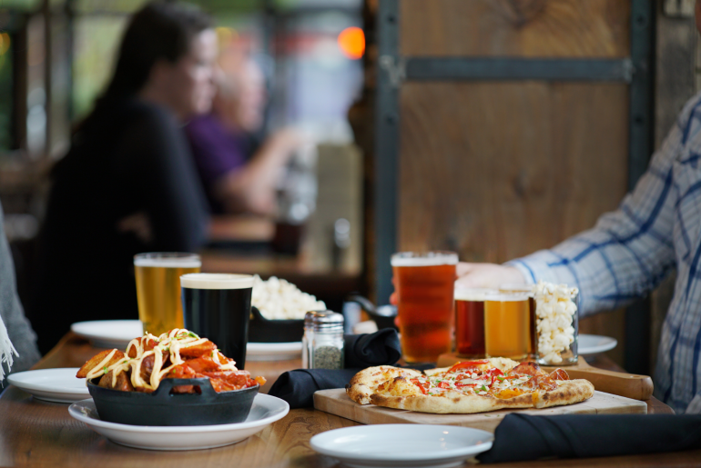 October 2026 Foodie Events in Metro Vancouver