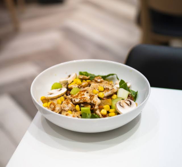 Goodbowl