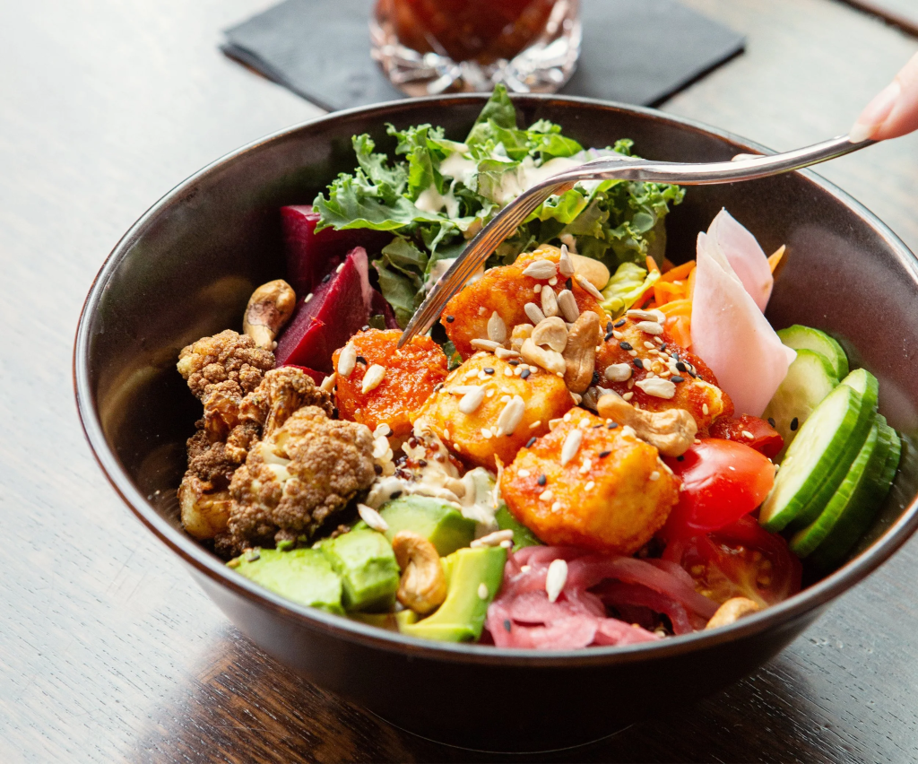 Dominion Bar + Kitchen