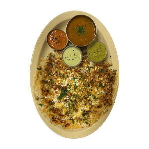 Udupi Adda