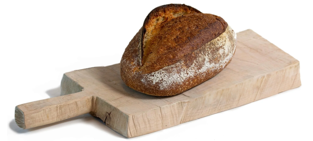 Beyond Bread