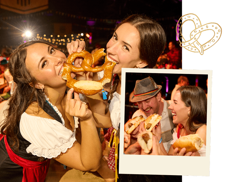 Harvest Haus Oktoberfest