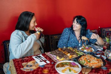 Your Curated Foodie Tour Through Surrey’s Spice Trail