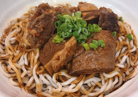 Utopia Noodles
