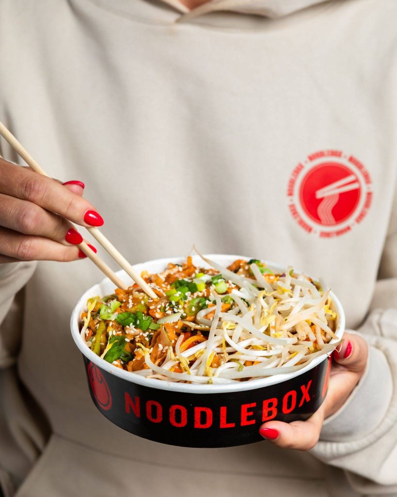 Noodlebox