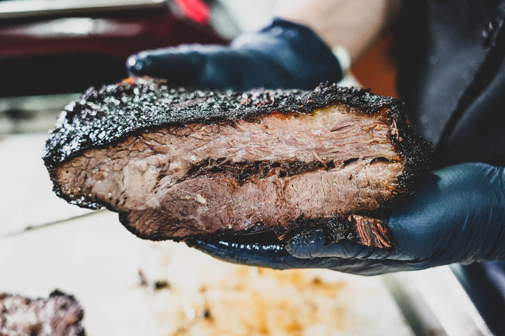 Smoke and Bones BBQ