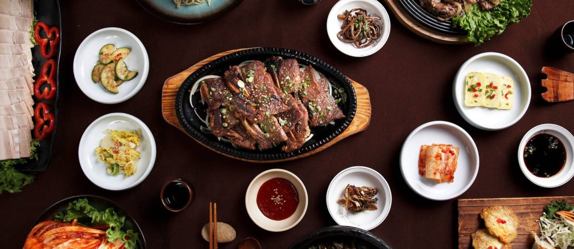 Dolpan Seoul BBQ